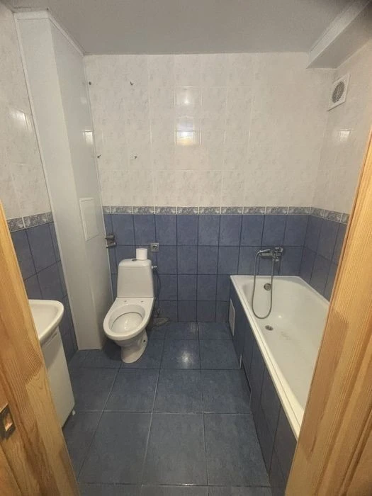1-bedroom apartment for sale in Pivdenna Borshchagovka