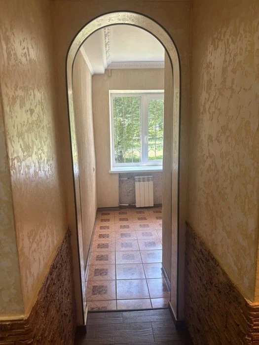 1-bedroom apartment for sale in Pivdenna Borshchagovka
