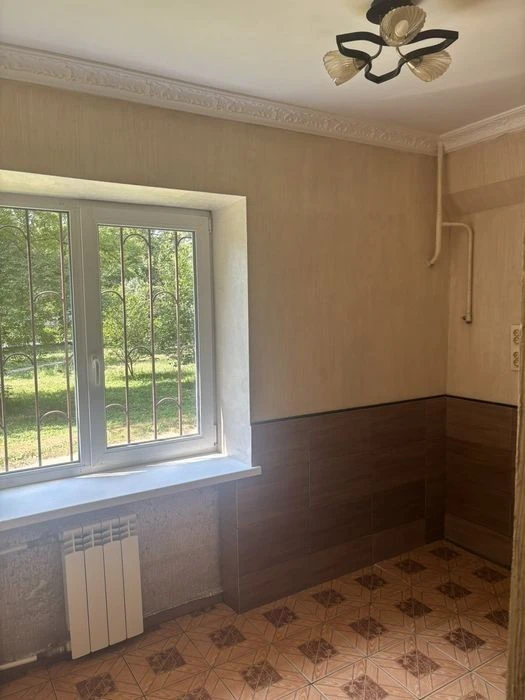 1-bedroom apartment for sale in Pivdenna Borshchagovka