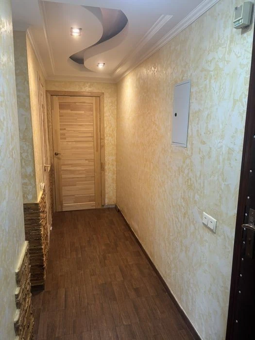 1-bedroom apartment for sale in Pivdenna Borshchagovka