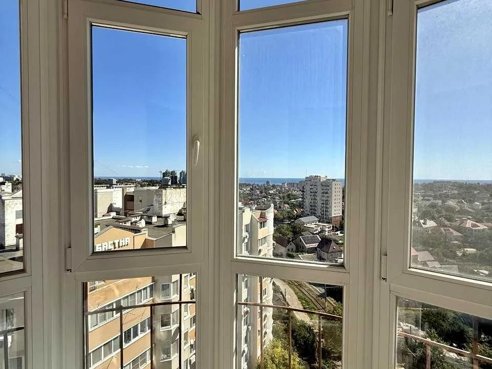 Квартира. Одеса, Євгена Чикаленка вул.