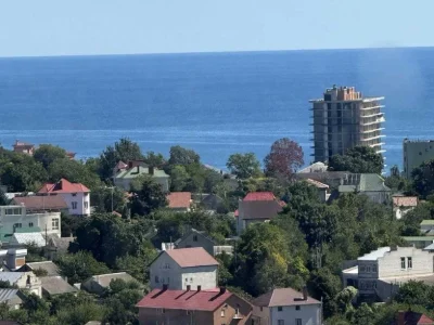 Квартира. Одеса, Євгена Чикаленка вул.