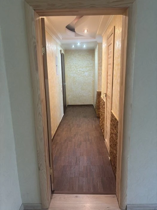 1-bedroom apartment for sale in Pivdenna Borshchagovka