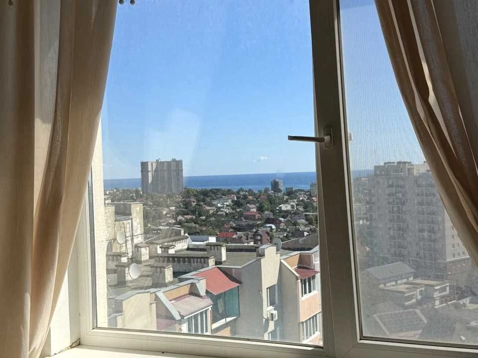 Квартира. Одеса, Євгена Чикаленка вул.