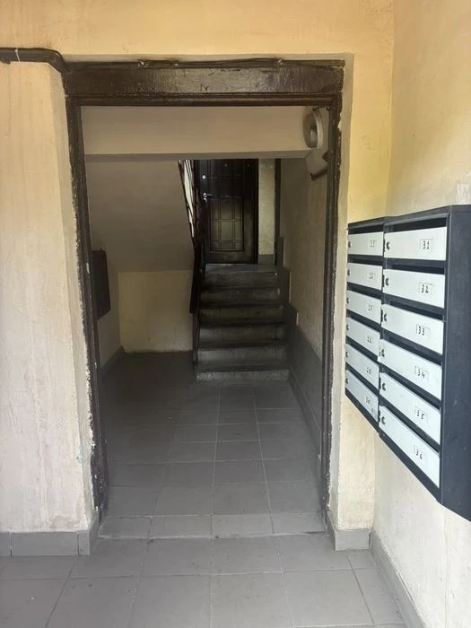 1-bedroom apartment for sale in Pivdenna Borshchagovka