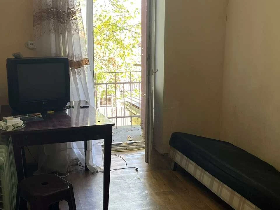 Квартира. Одесса, Лузановская улица