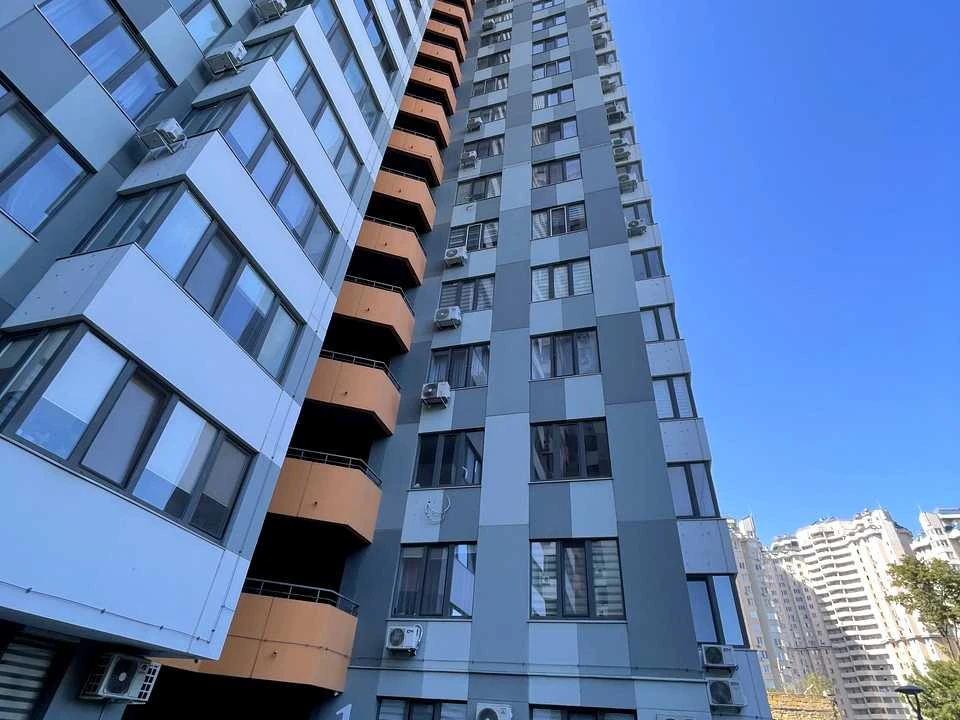 Квартира. Одеса, Канатна вул.