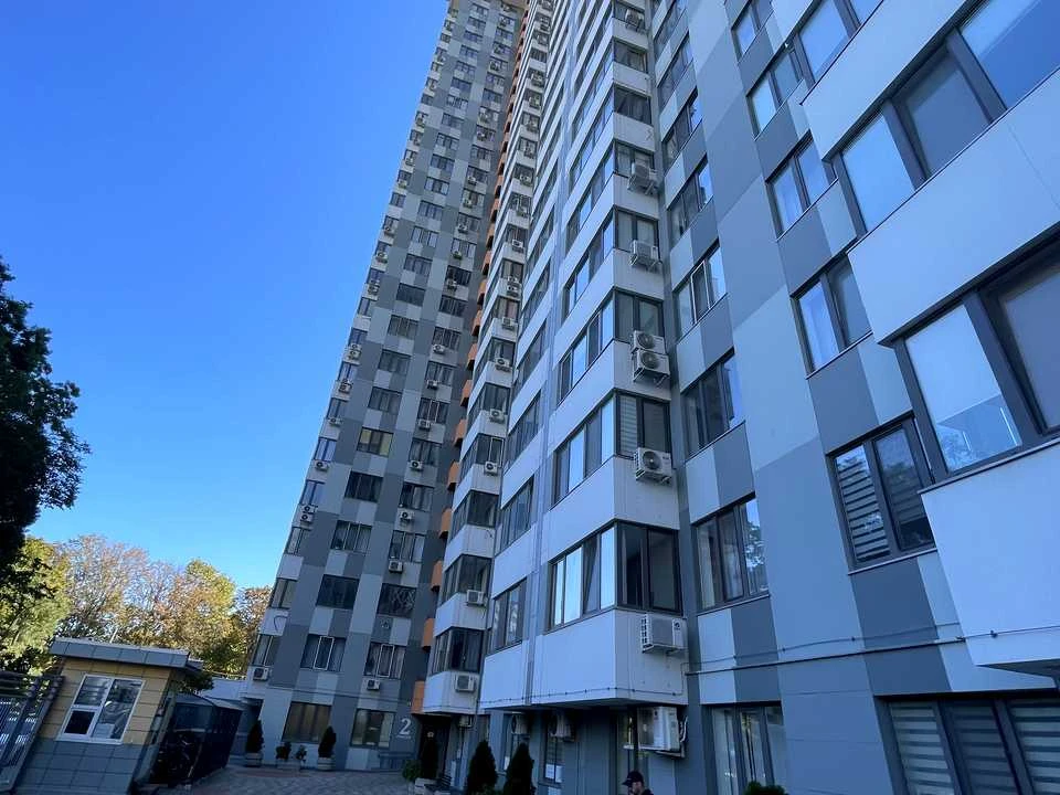 Квартира. Одеса, Канатна вул.