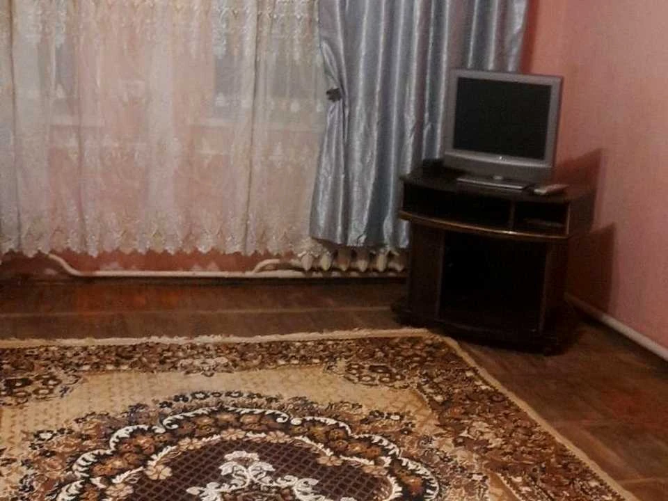 Квартира. Одеса, Болгарська вул.