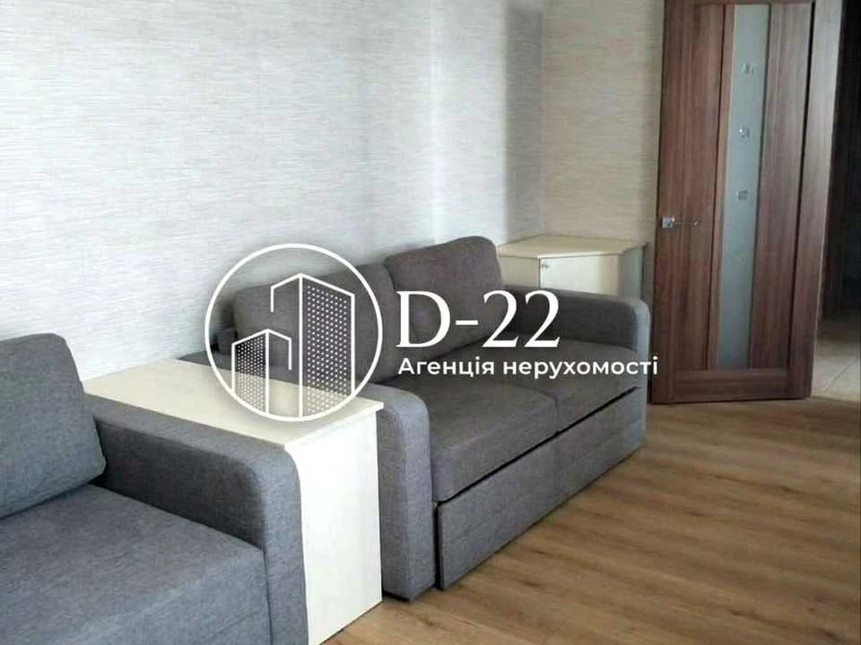 Apartment. Kyiv, Yuri Popravki st.