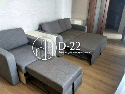 Apartment. Kyiv, Yuri Popravki st.