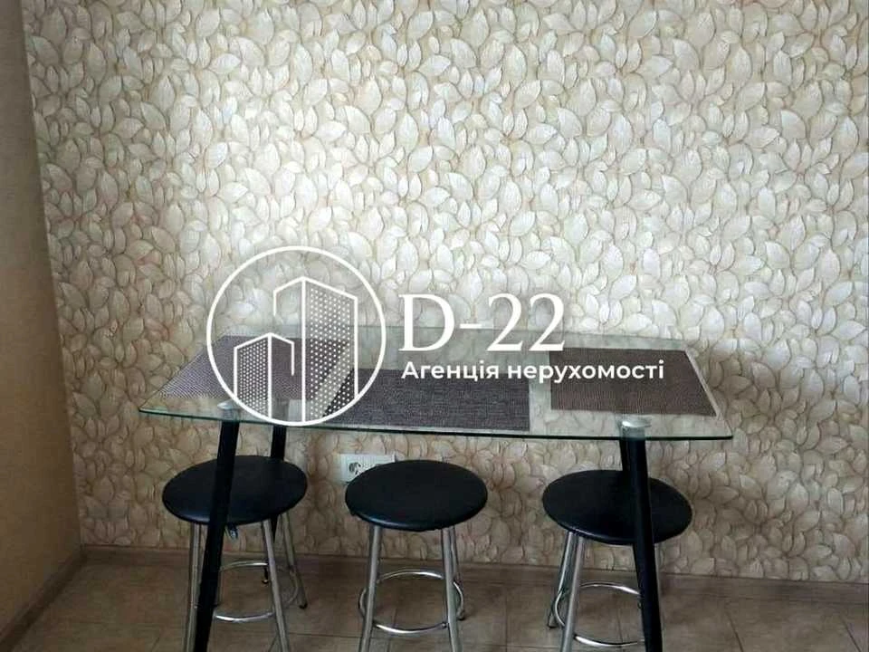 Apartment. Kyiv, Yuri Popravki st.