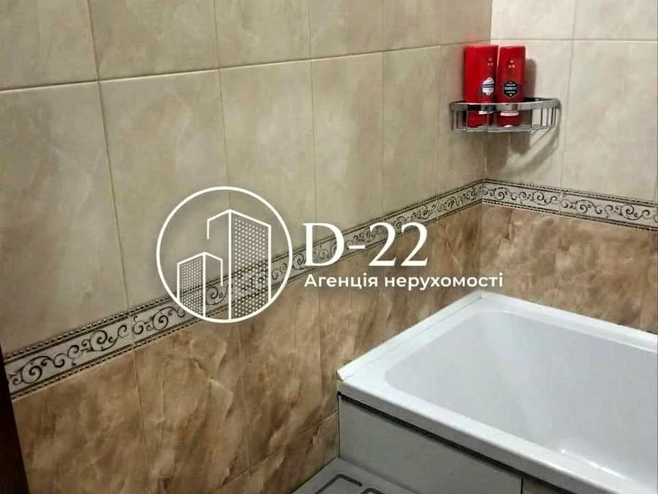 Apartment. Kyiv, Yuri Popravki st.