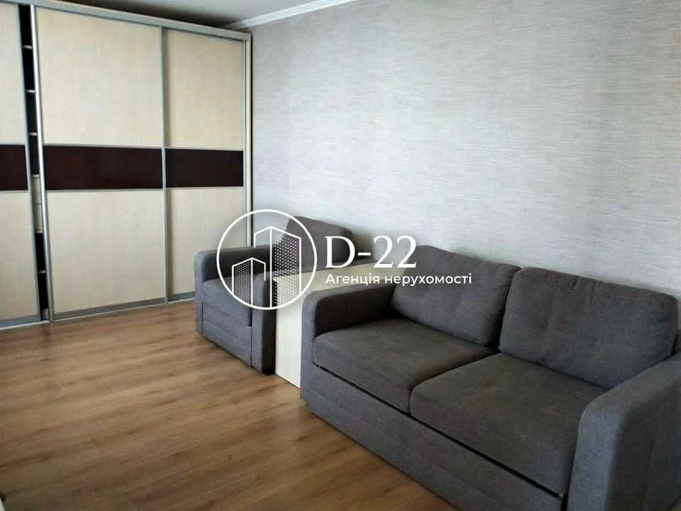 Apartment. Kyiv, Yuri Popravki st.