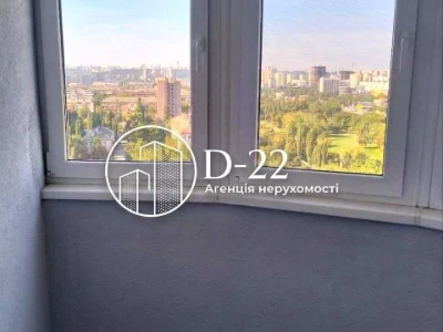 Apartment. Kyiv, Yuri Popravki st.