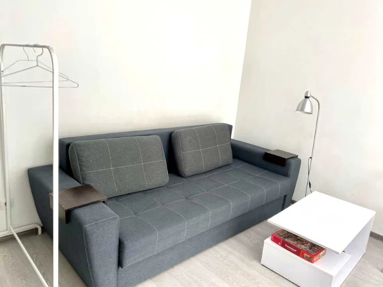 Apartment. Kyiv, Plato Nahumbroho St.