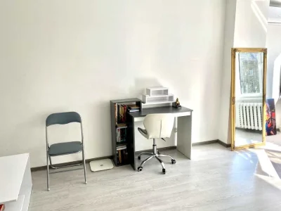 Apartment. Kyiv, Plato Nahumbroho St.