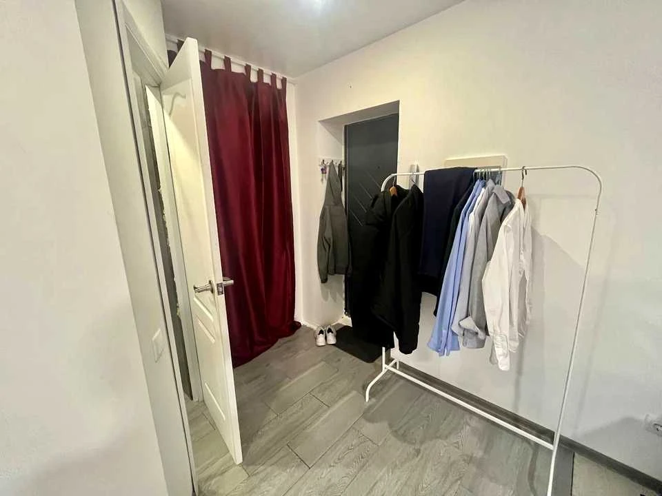 Apartment. Kyiv, Plato Nahumbroho St.