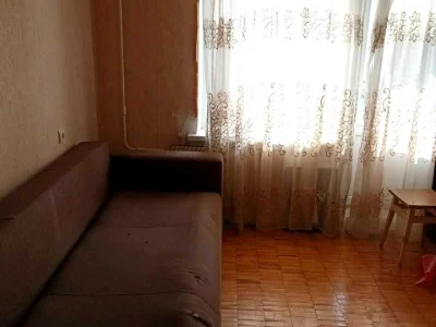 Квартира. Київ, Західна вул.
