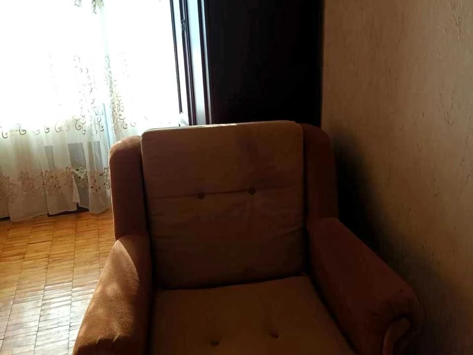 Квартира. Київ, Західна вул.
