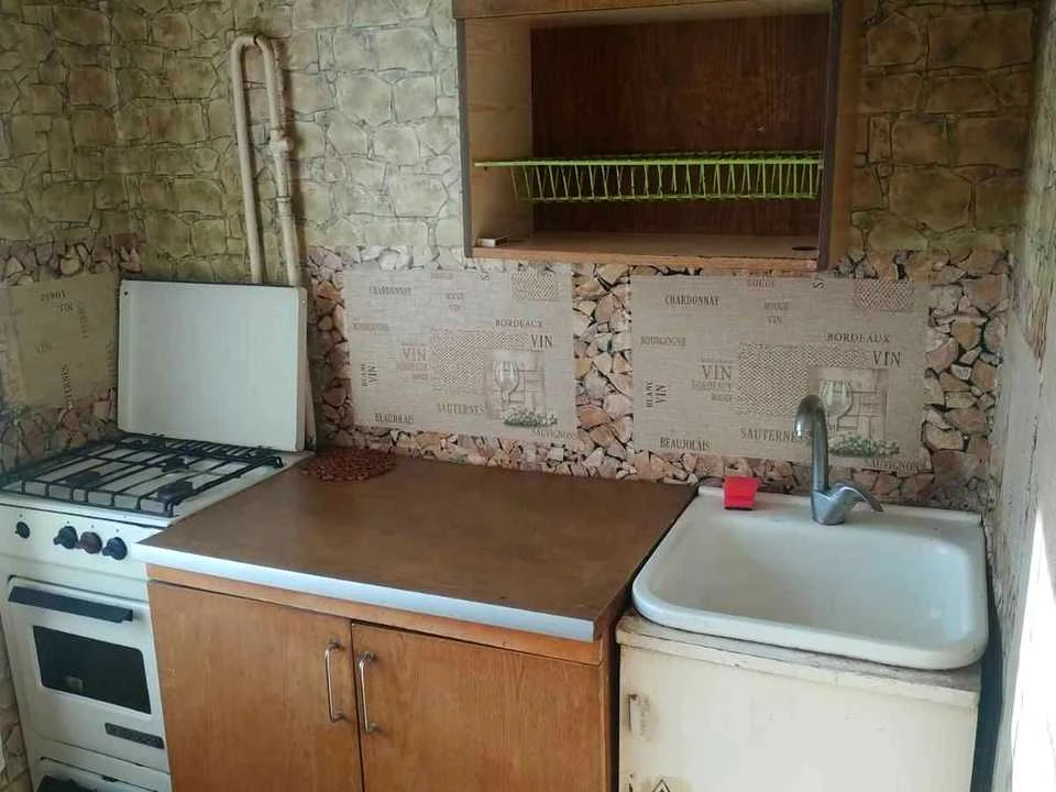 Квартира. Київ, Західна вул.