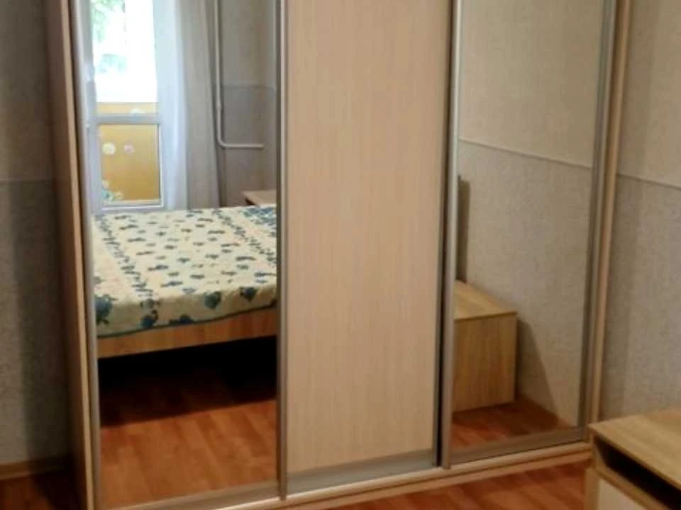 Квартира. Київ, Богатирська вул.