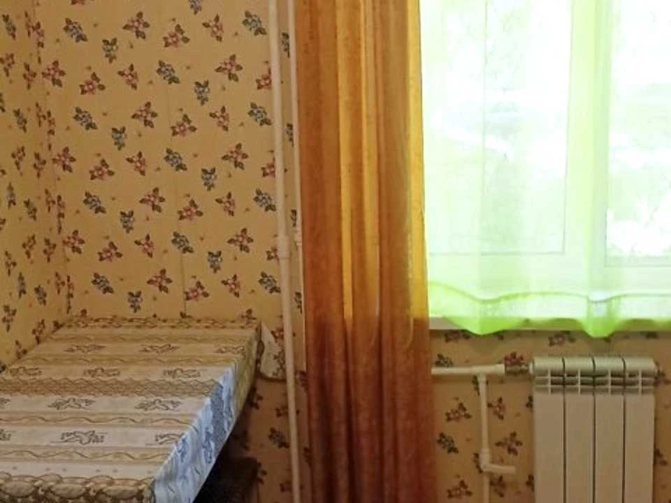 Квартира. Київ, Богатирська вул.