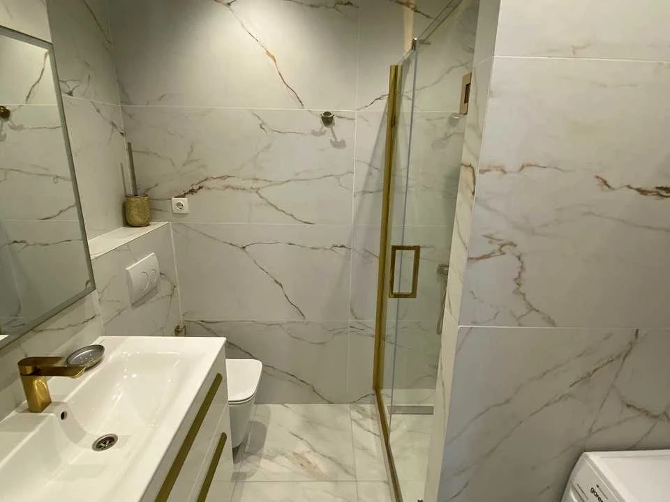Apartment. Kyiv, Bratv Shemetiv St.