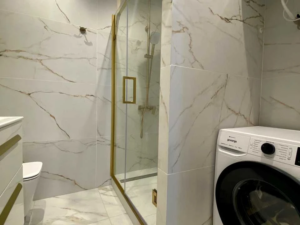 Apartment. Kyiv, Bratv Shemetiv St.
