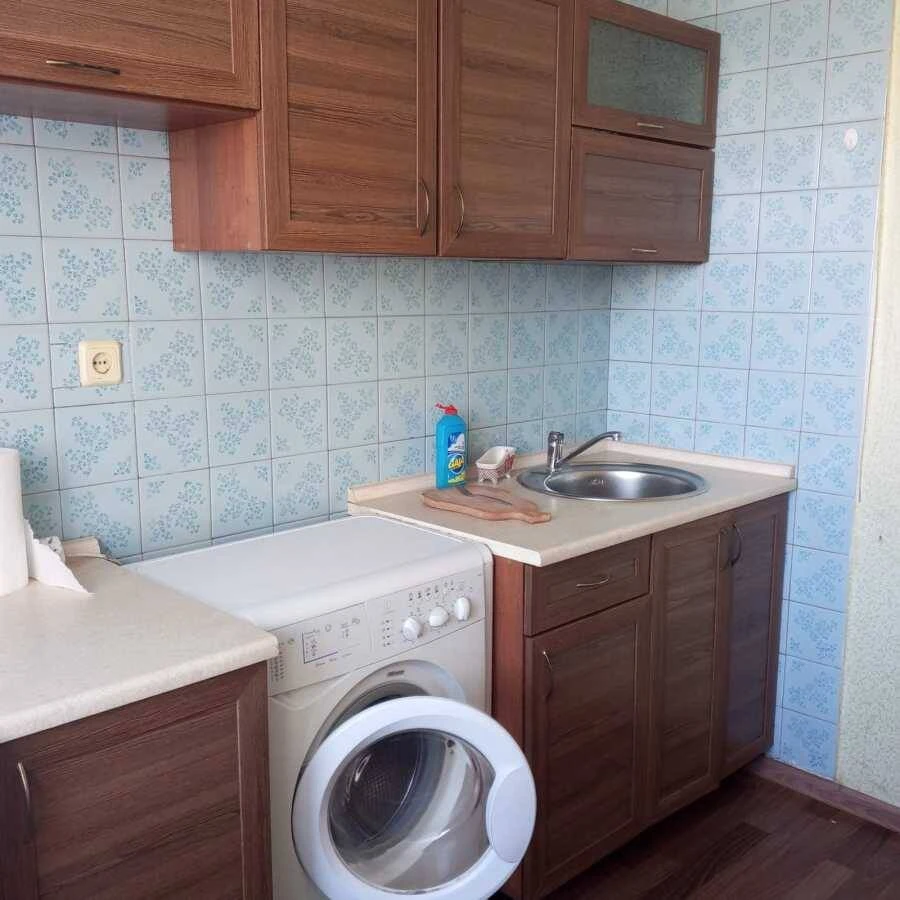 For Rent Long-Term 2-Room Apartment Kyiv, Obolonskyi, Heroes Street