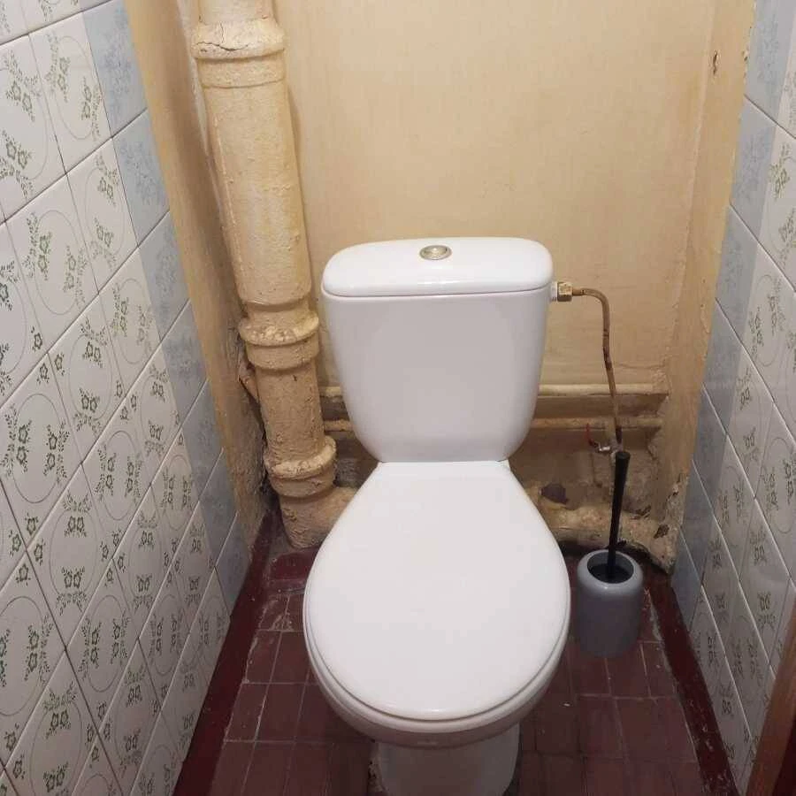 For Rent Long-Term 2-Room Apartment Kyiv, Obolonskyi, Heroes Street