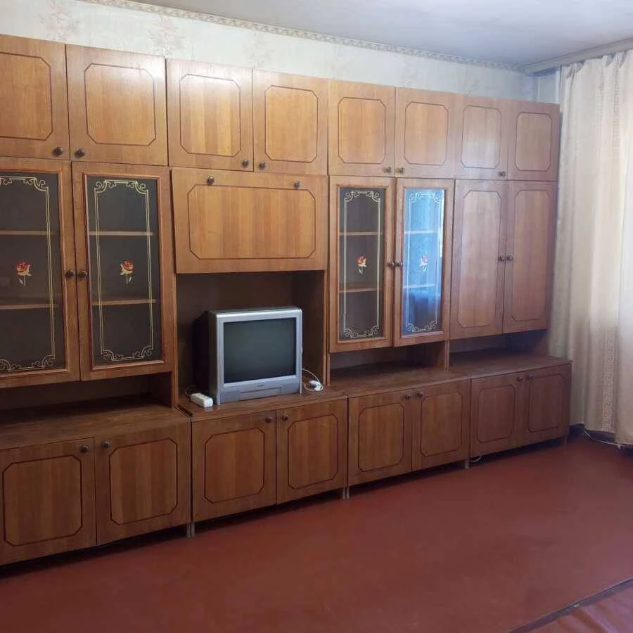 For Rent Long-Term 2-Room Apartment Kyiv, Obolonskyi, Heroes Street