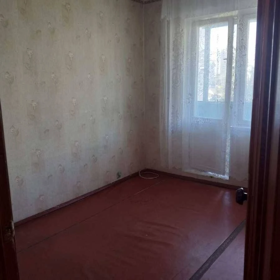 For Rent Long-Term 2-Room Apartment Kyiv, Obolonskyi, Heroes Street