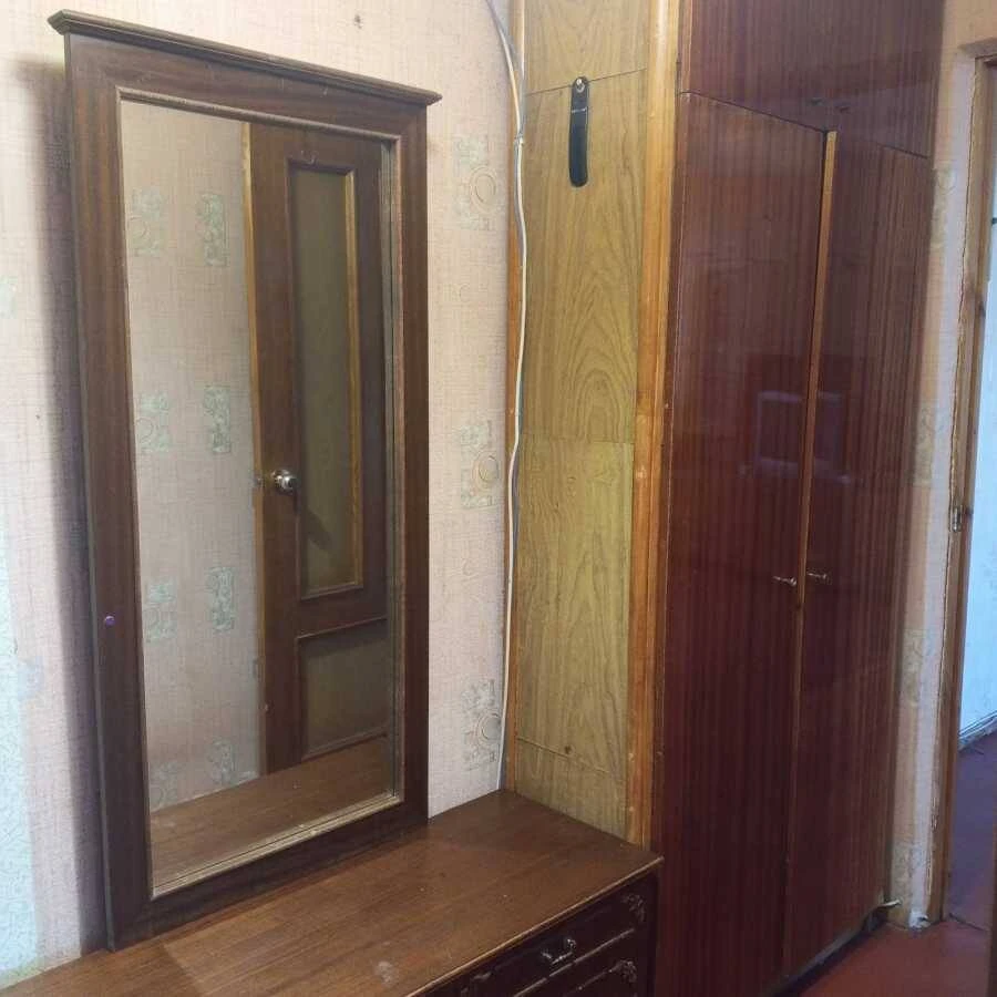 For Rent Long-Term 2-Room Apartment Kyiv, Obolonskyi, Heroes Street