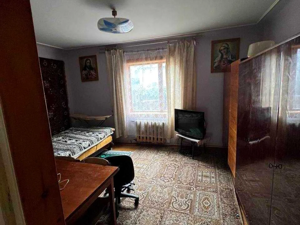 Будинок. Львів, Прилбицька вул.