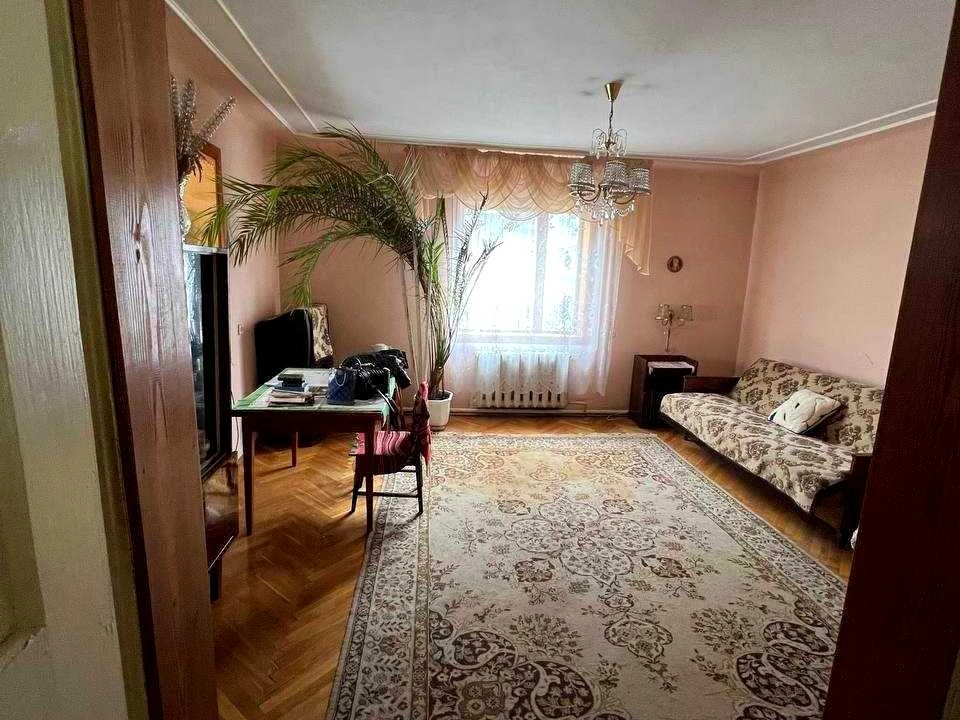 Будинок. Львів, Прилбицька вул.