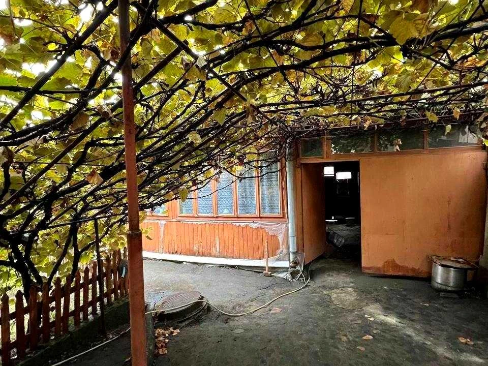 Будинок. Львів, Прилбицька вул.