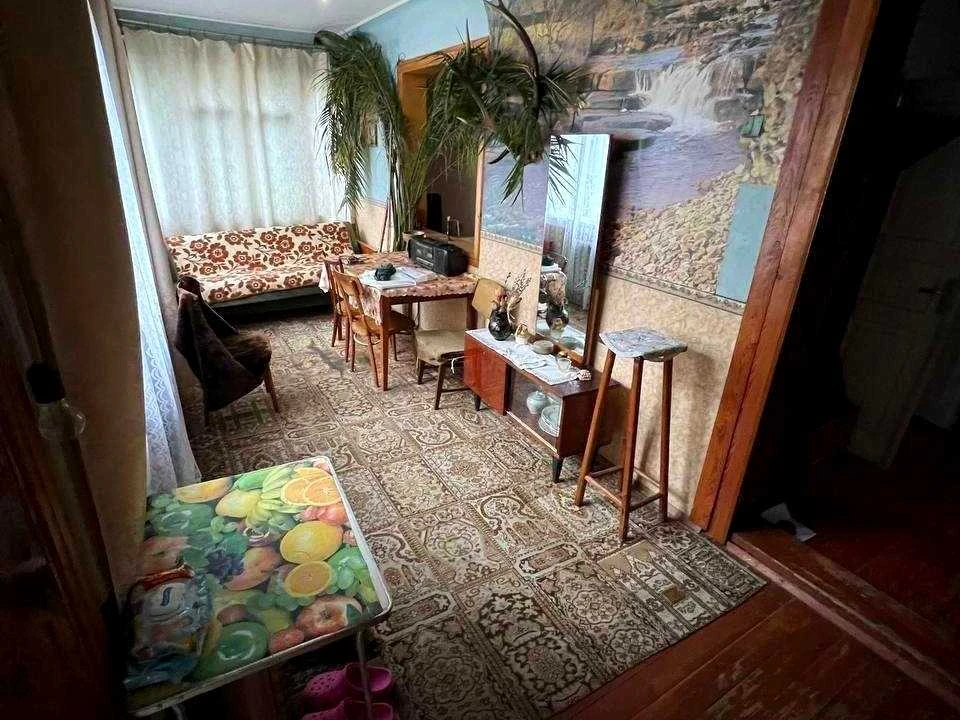 Будинок. Львів, Прилбицька вул.