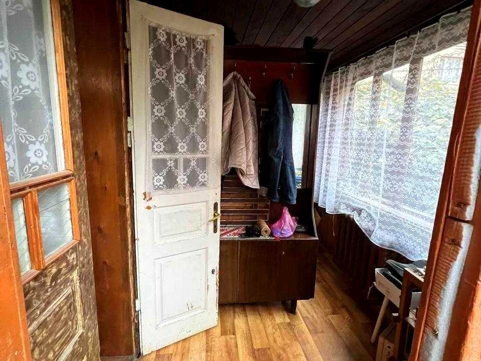 Будинок. Львів, Прилбицька вул.