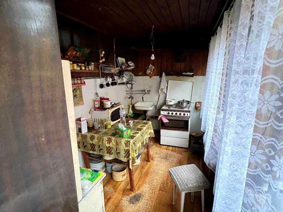 Будинок. Львів, Прилбицька вул.