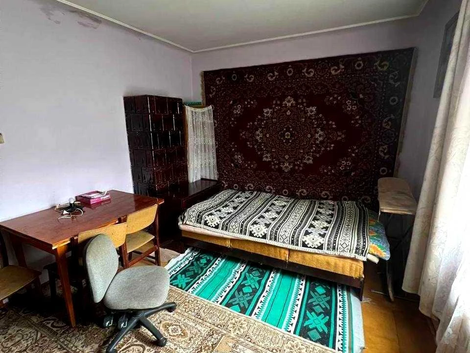 Будинок. Львів, Прилбицька вул.