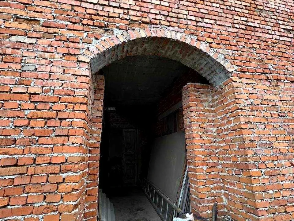 Будинок. Львів, Прилбицька вул.