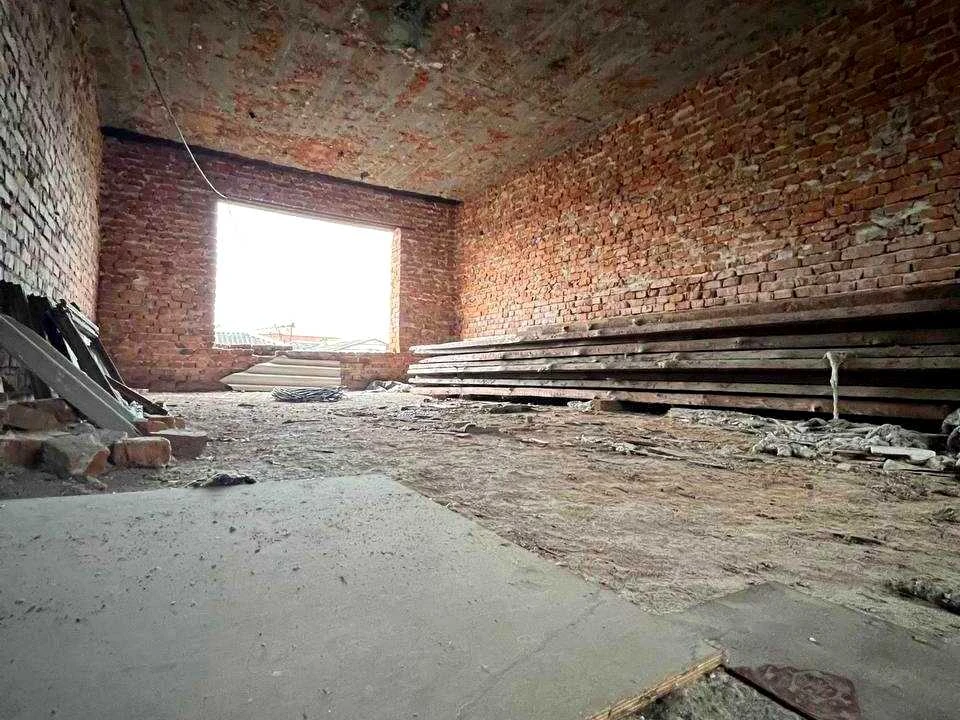 Будинок. Львів, Прилбицька вул.