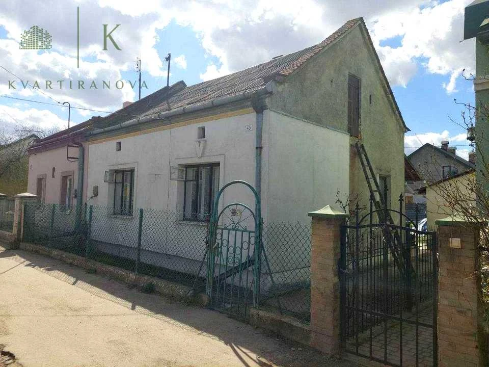 House. Lviv, Kachanets Marka