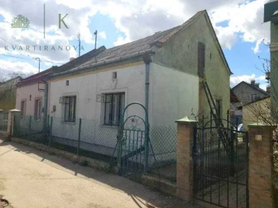 House. Lviv, Kachanets Marka