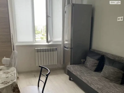 Продажа Квартиры Бугаивка