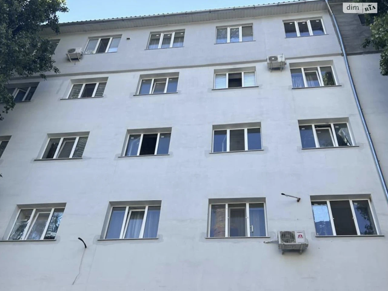 Продажа Квартиры Бугаивка