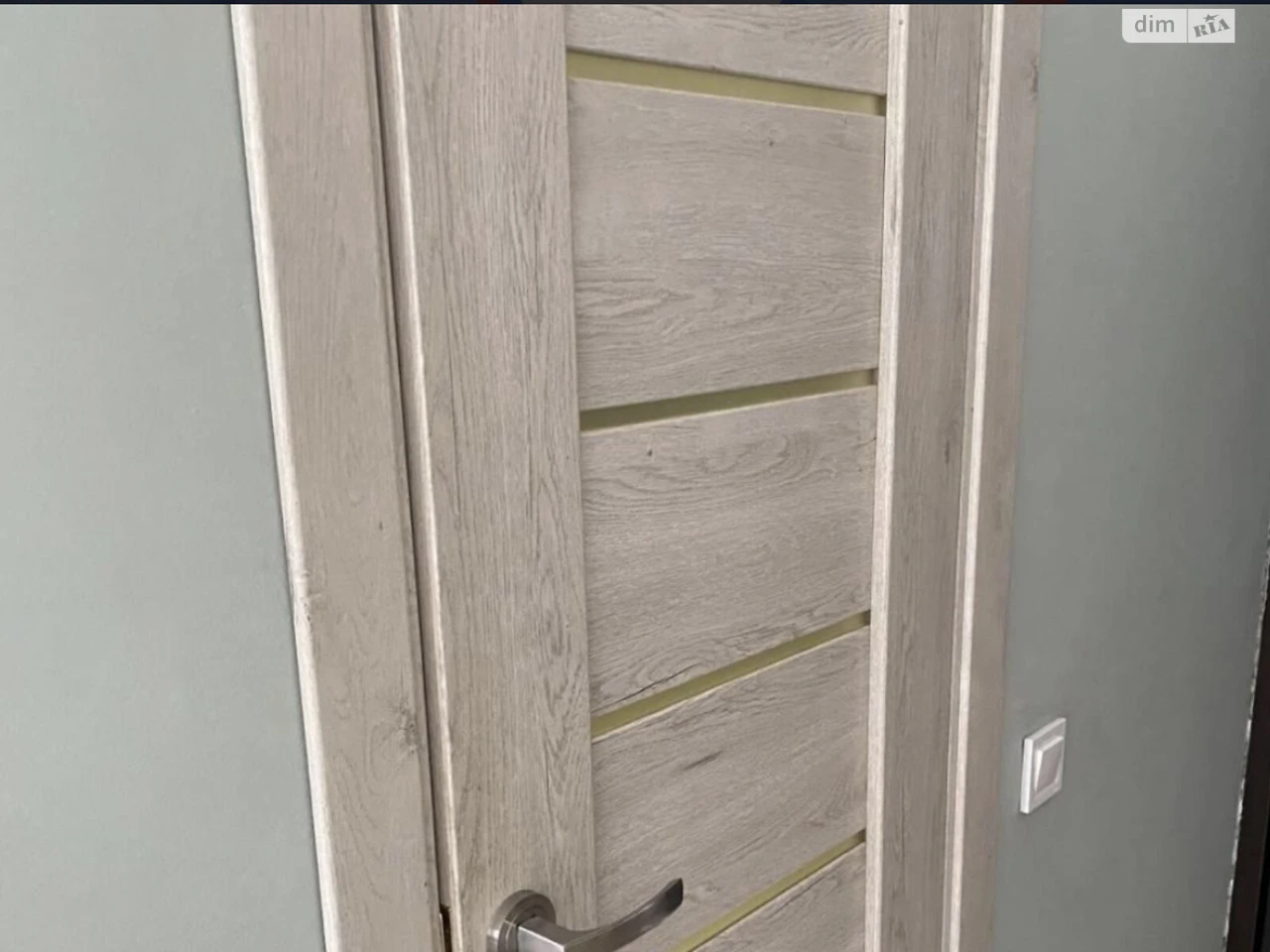Продажа Квартиры Бугаивка
