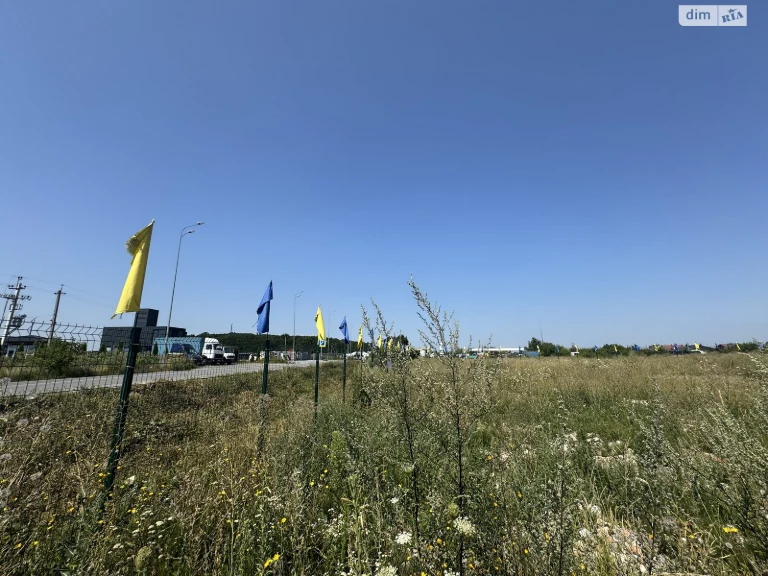 Продаж Земля сільськогосподарського призначення Старе місто