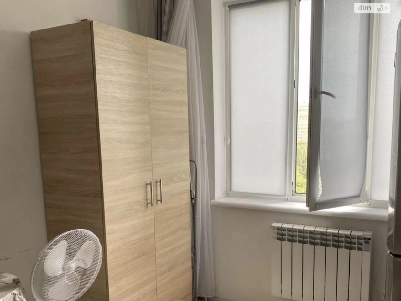Продажа Квартиры Бугаивка
